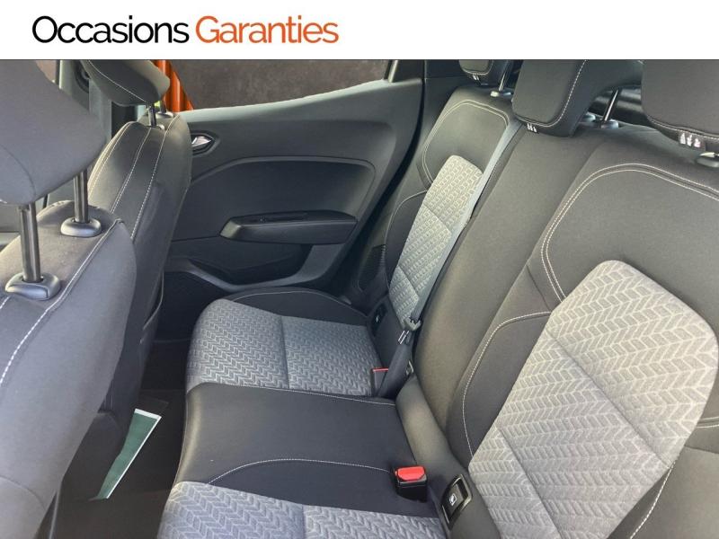 Voitures occasions RENAULT CLIO Limited Dunkerque