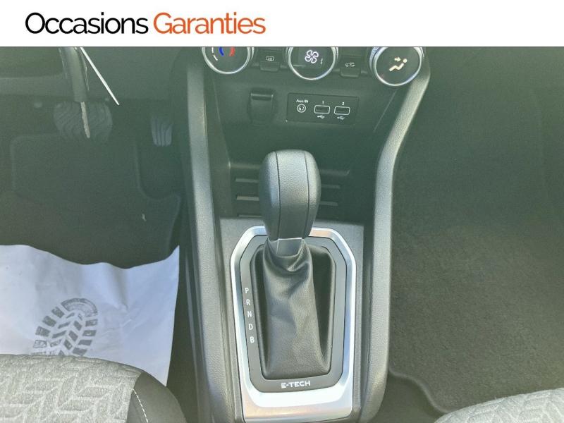 Voitures occasions RENAULT CLIO Limited Dunkerque