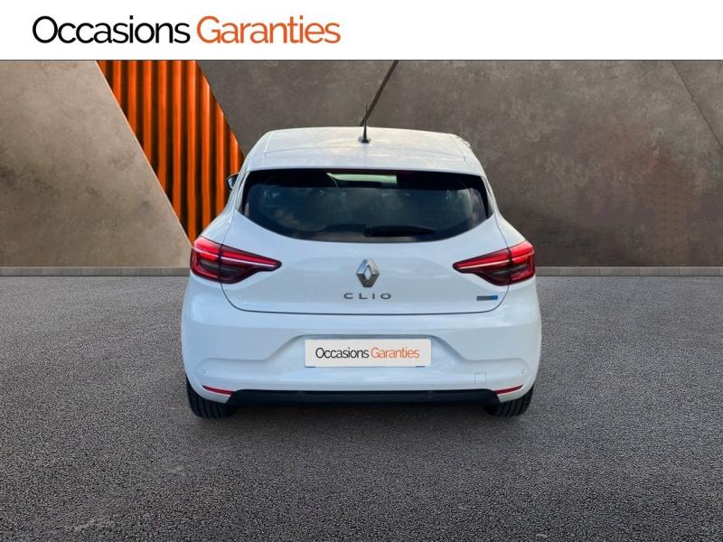Voitures occasions RENAULT CLIO Limited Dunkerque