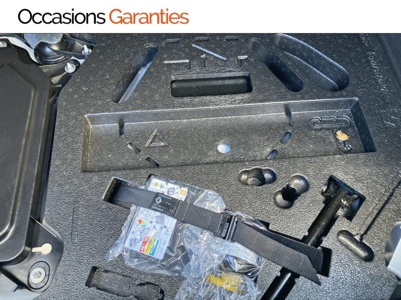 Voitures occasions RENAULT CLIO Limited Dunkerque