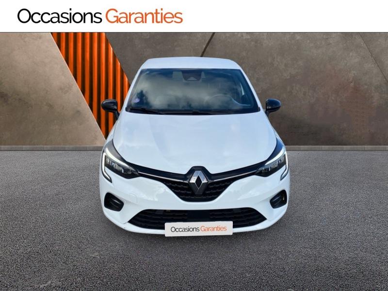Voitures occasions RENAULT CLIO Limited Dunkerque