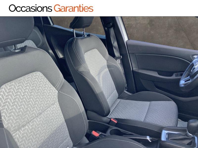 Voitures occasions RENAULT CLIO Limited Dunkerque