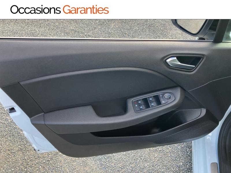 Voitures occasions RENAULT CLIO Limited Dunkerque