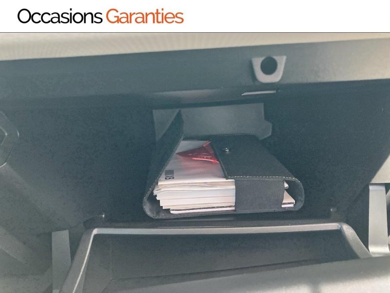 Voitures occasions RENAULT CLIO Limited Dunkerque