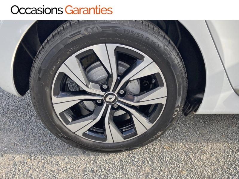 Voitures occasions RENAULT CLIO Limited Dunkerque