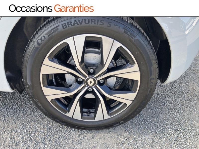 Voitures occasions RENAULT CLIO Limited Dunkerque