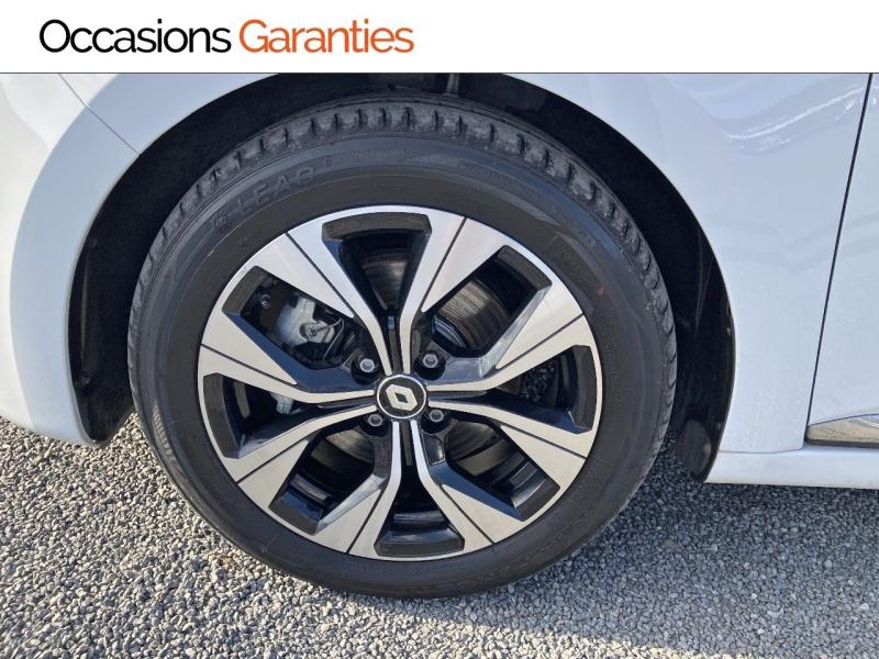 Voitures occasions RENAULT CLIO Limited Dunkerque