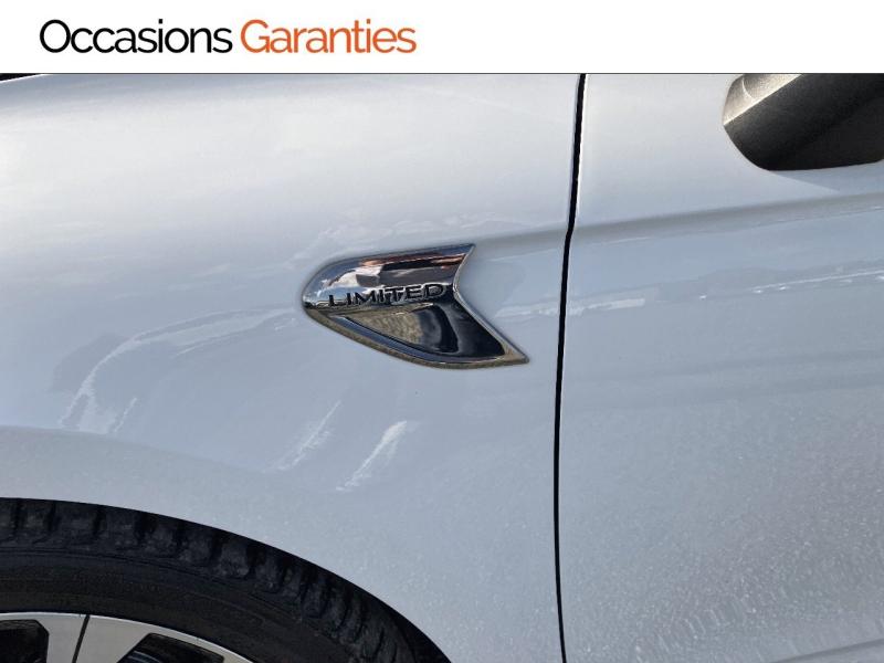 Voitures occasions RENAULT CLIO Limited Dunkerque