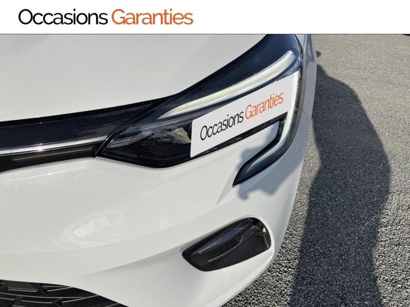 Voitures occasions RENAULT CLIO Limited Dunkerque