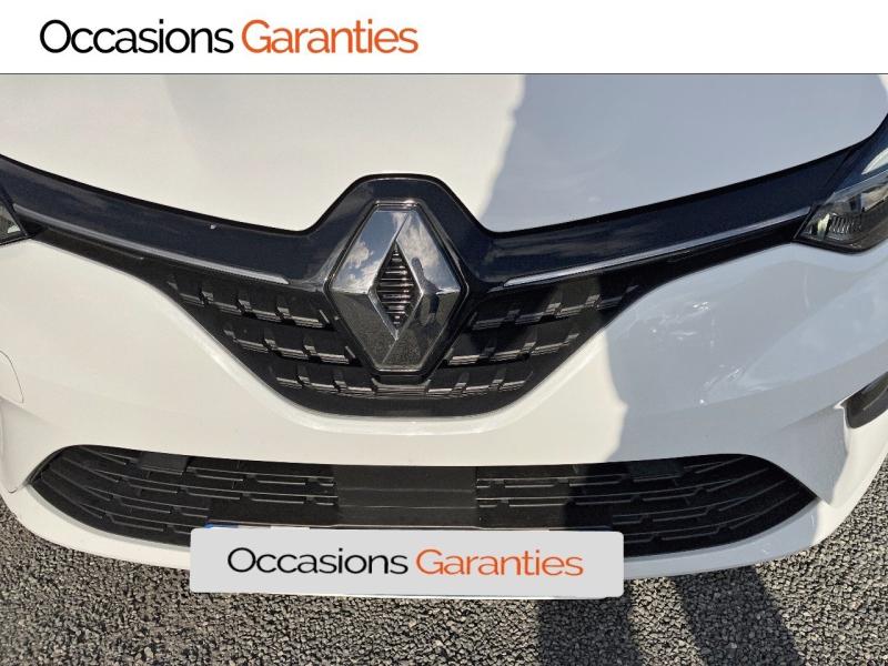 Voitures occasions RENAULT CLIO Limited Dunkerque