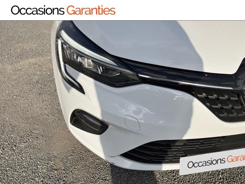 Voitures occasions RENAULT CLIO Limited Dunkerque