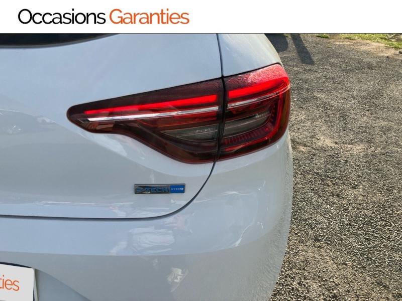 Voitures occasions RENAULT CLIO Limited Dunkerque