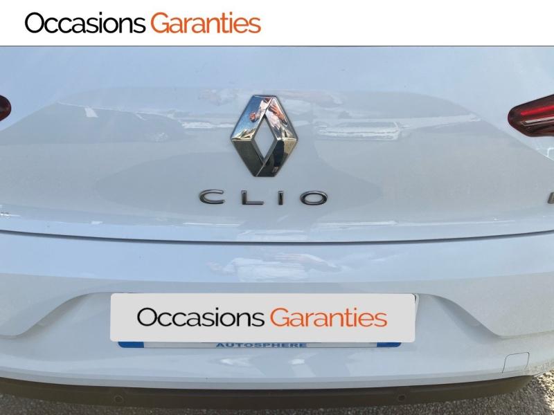 Voitures occasions RENAULT CLIO Limited Dunkerque