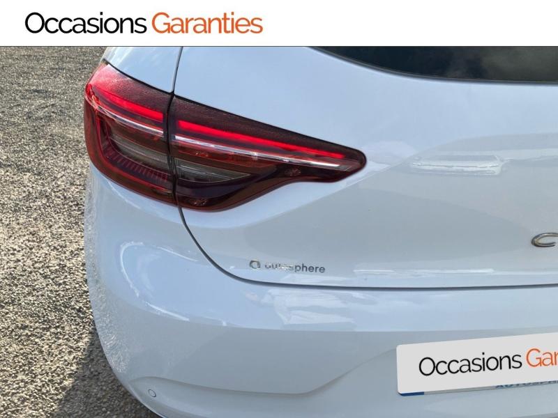 Voitures occasions RENAULT CLIO Limited Dunkerque