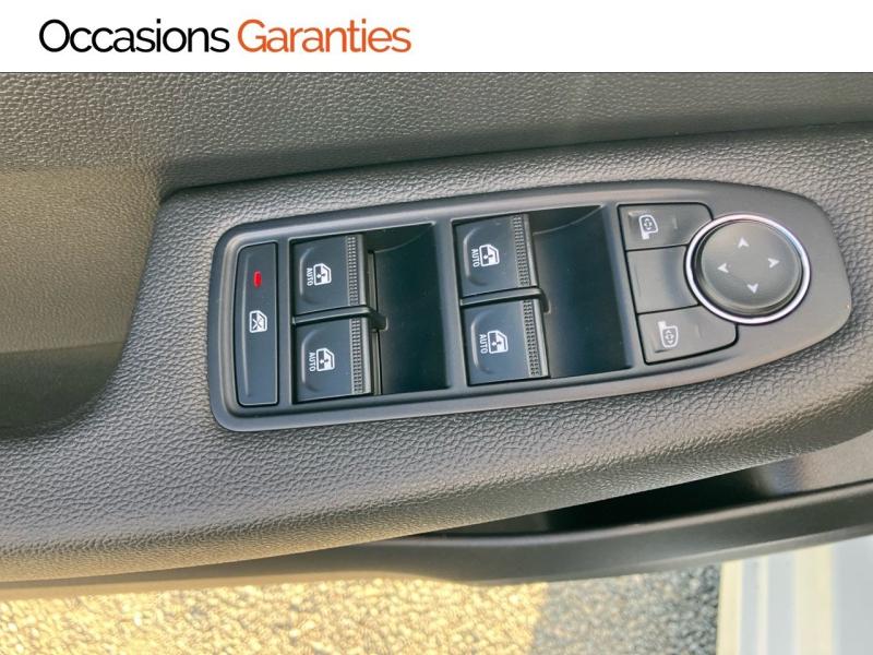 Voitures occasions RENAULT CLIO Limited Dunkerque