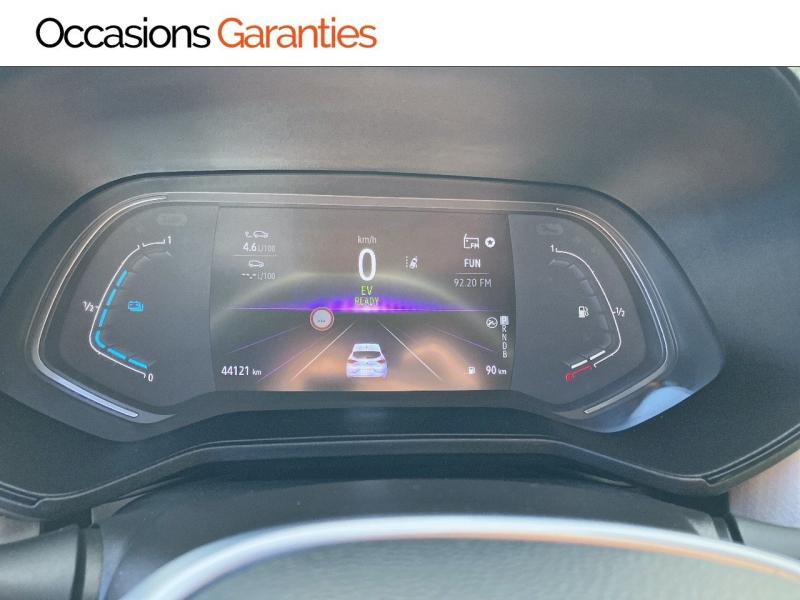 Voitures occasions RENAULT CLIO Limited Dunkerque