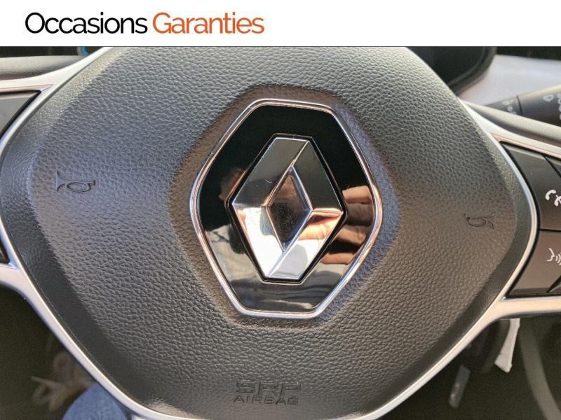 Voitures occasions RENAULT CLIO Limited Dunkerque