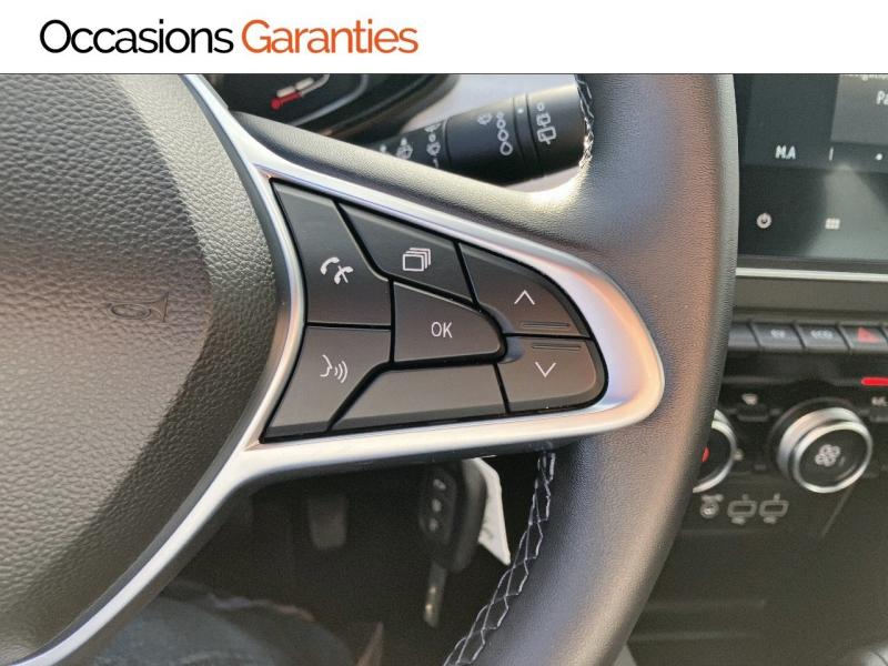 Voitures occasions RENAULT CLIO Limited Dunkerque