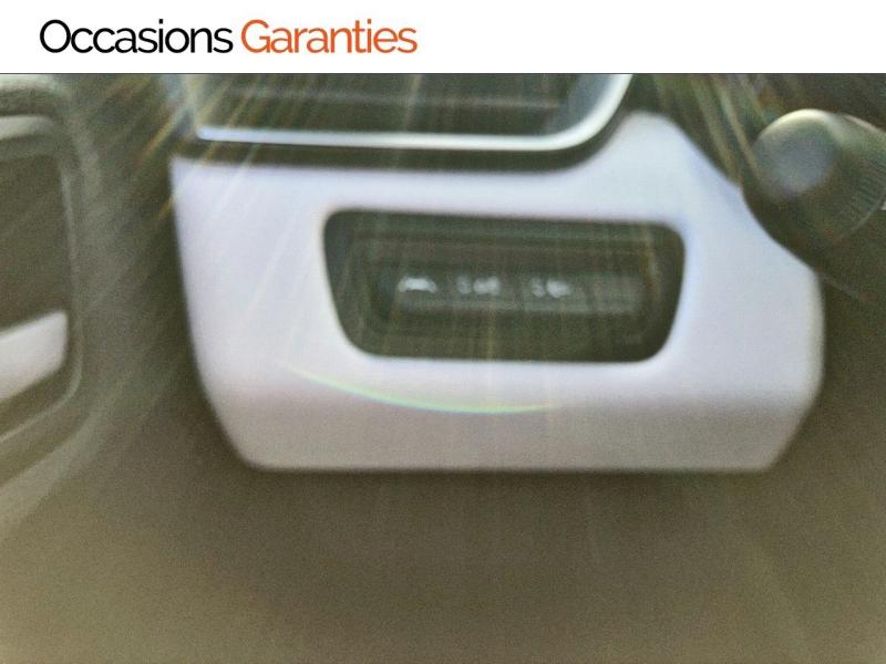 Voitures occasions RENAULT CLIO Limited Dunkerque