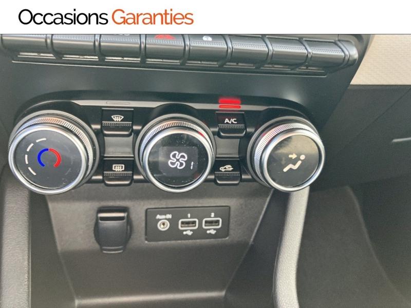 Voitures occasions RENAULT CLIO Limited Dunkerque