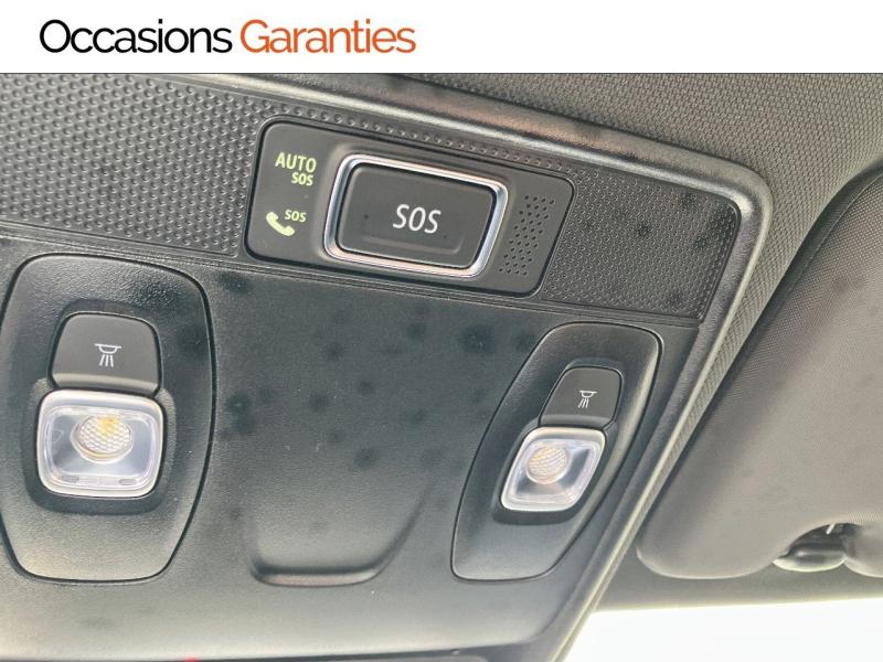 Voitures occasions RENAULT CLIO Limited Dunkerque