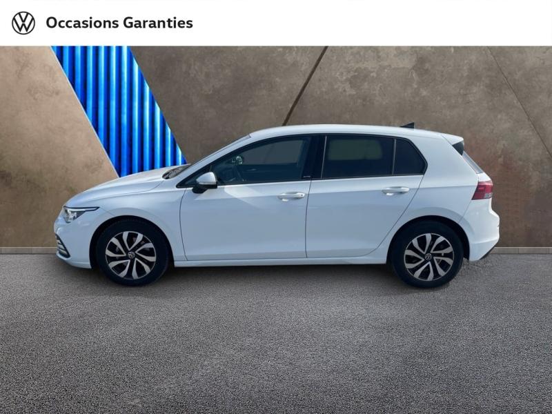 Voitures occasions VOLKSWAGEN GOLF Active Dechy