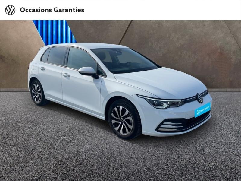 Voitures occasions VOLKSWAGEN GOLF Active Dechy