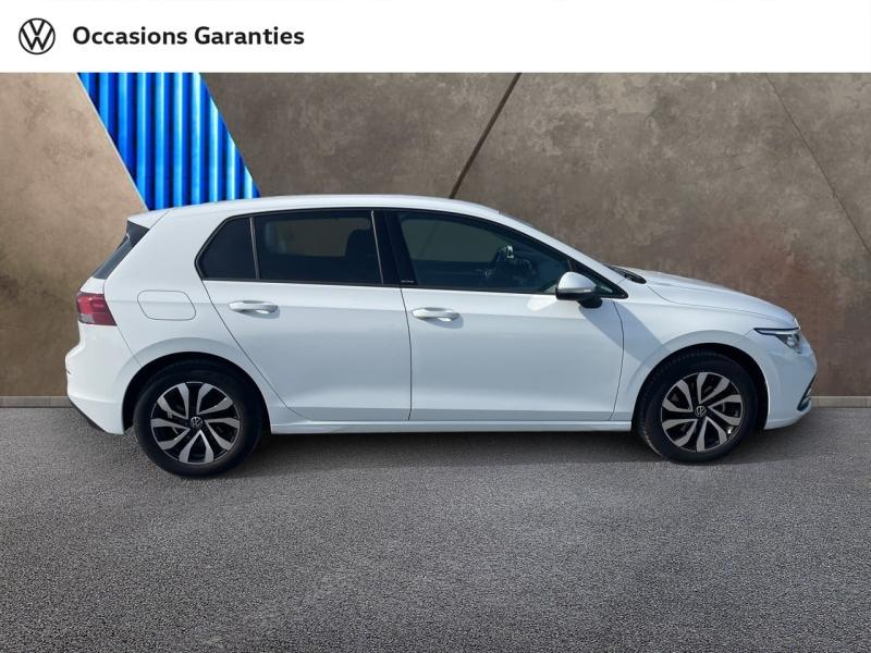 Voitures occasions VOLKSWAGEN GOLF Active Dechy
