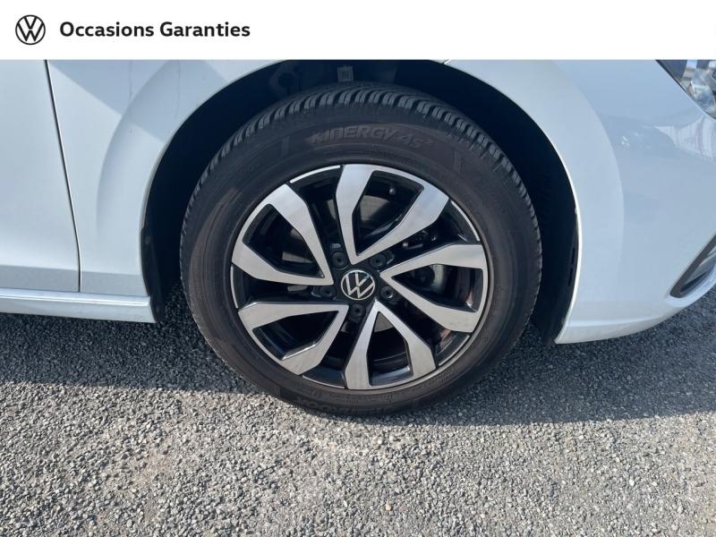 Voitures occasions VOLKSWAGEN GOLF Active Dechy