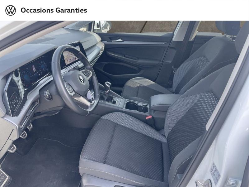 Voitures occasions VOLKSWAGEN GOLF Active Dunkerque