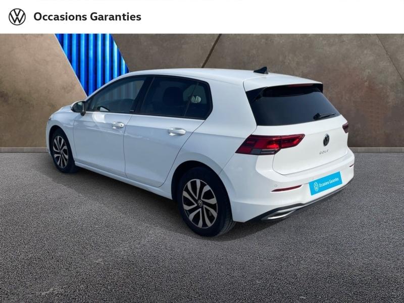 Voitures occasions VOLKSWAGEN GOLF Active Dechy