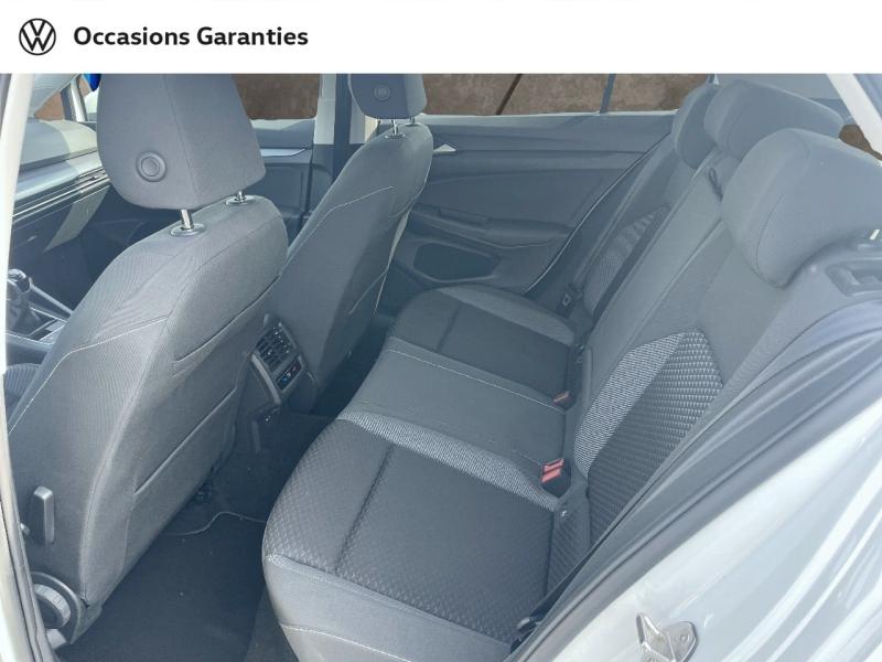 Voitures occasions VOLKSWAGEN GOLF Active Dechy