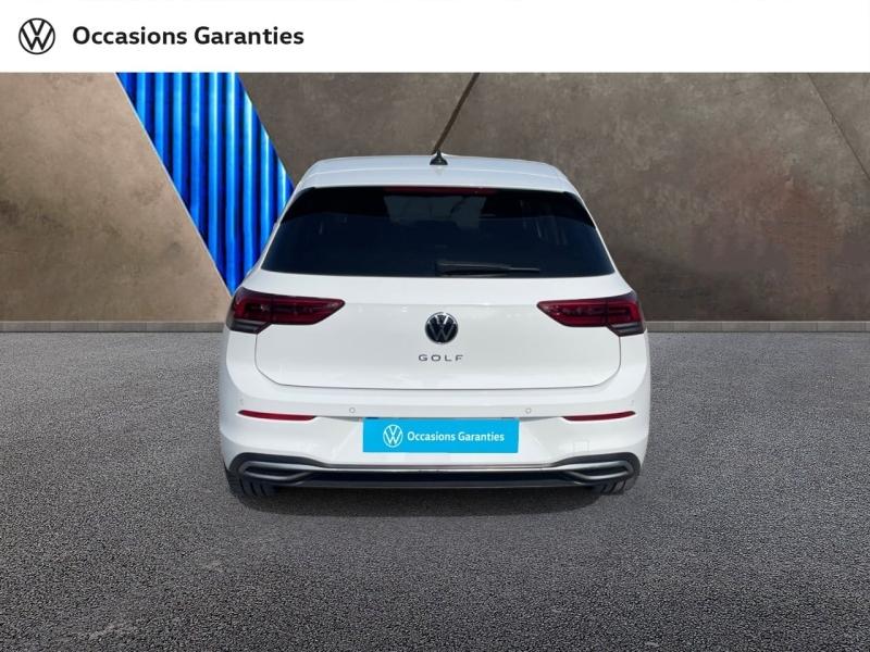 Voitures occasions VOLKSWAGEN GOLF Active Dunkerque