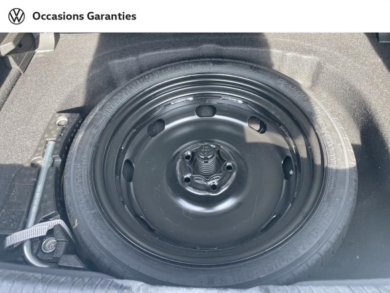Voitures occasions VOLKSWAGEN GOLF Active Dechy