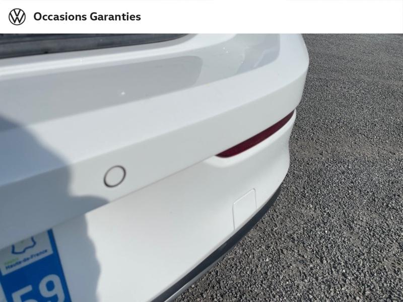 Voitures occasions VOLKSWAGEN GOLF Active Dechy