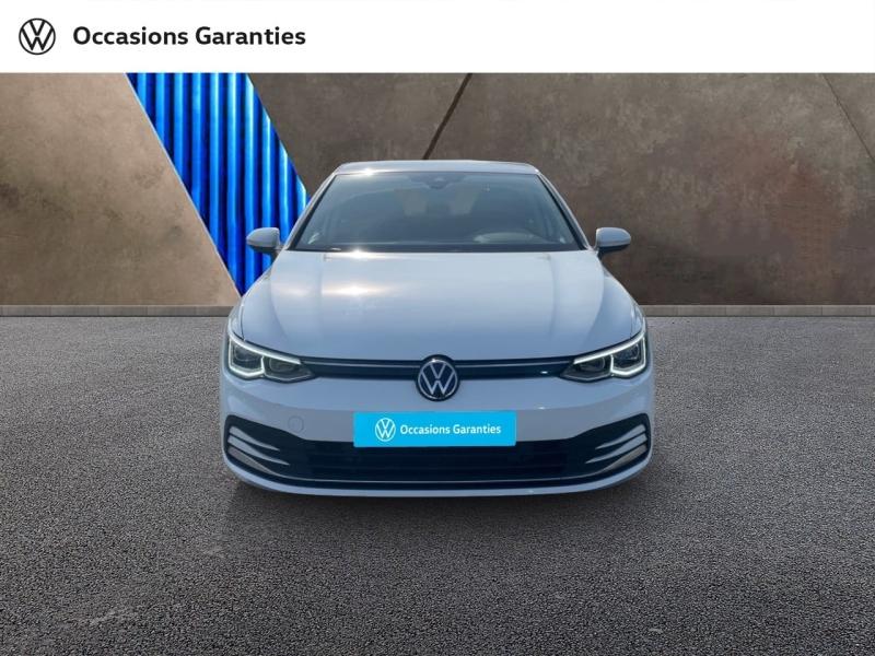 Voitures occasions VOLKSWAGEN GOLF Active Dechy
