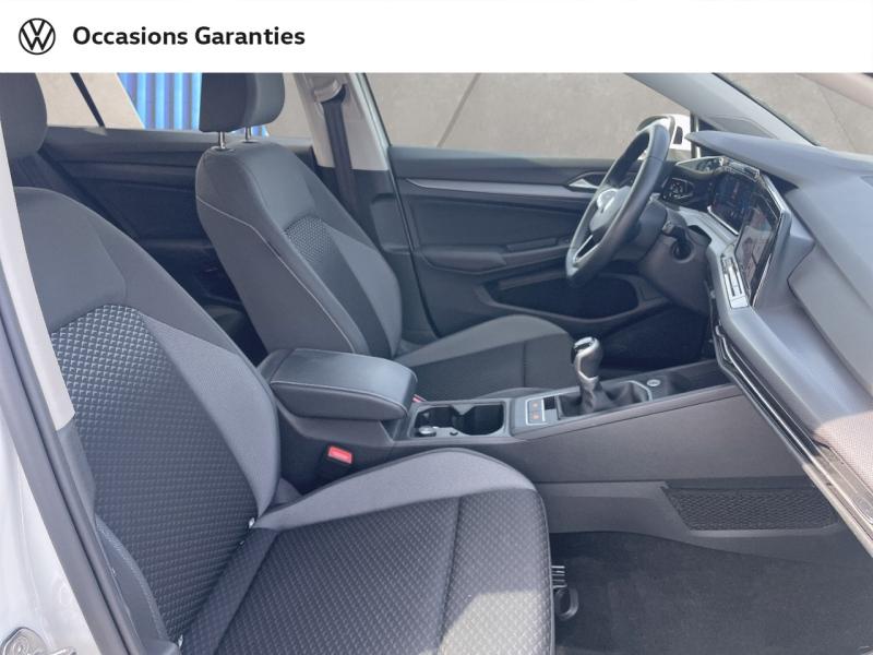 Voitures occasions VOLKSWAGEN GOLF Active Dechy