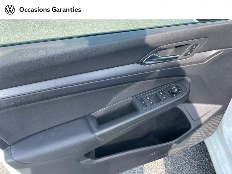 Voitures occasions VOLKSWAGEN GOLF Active Dechy