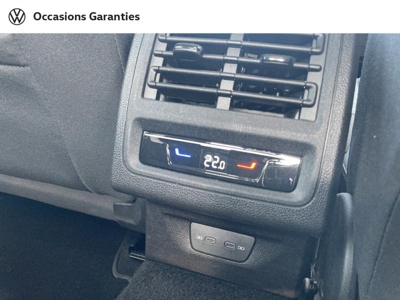 Voitures occasions VOLKSWAGEN GOLF Active Dechy