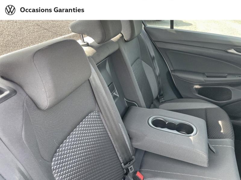 Voitures occasions VOLKSWAGEN GOLF Active Dechy