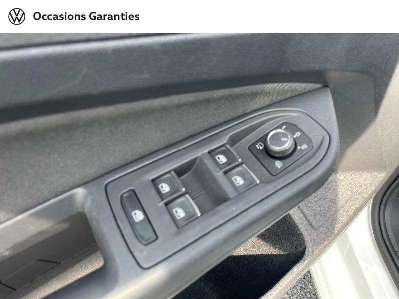 Voitures occasions VOLKSWAGEN GOLF Active Dunkerque