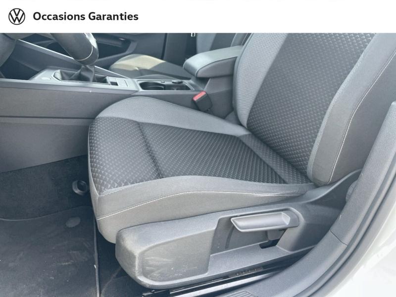 Voitures occasions VOLKSWAGEN GOLF Active Dunkerque