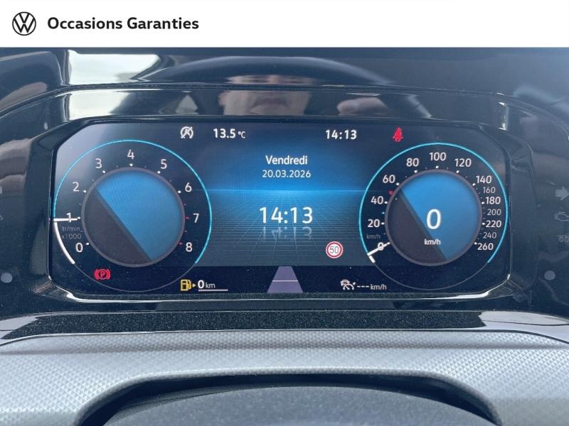 Voitures occasions VOLKSWAGEN GOLF Active Dechy