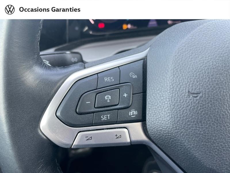 Voitures occasions VOLKSWAGEN GOLF Active Dechy