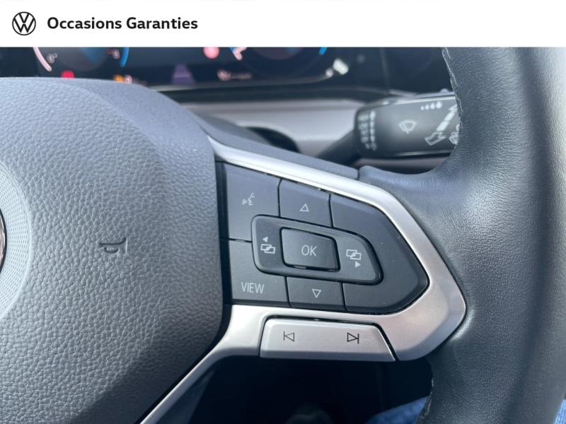 Voitures occasions VOLKSWAGEN GOLF Active Dunkerque