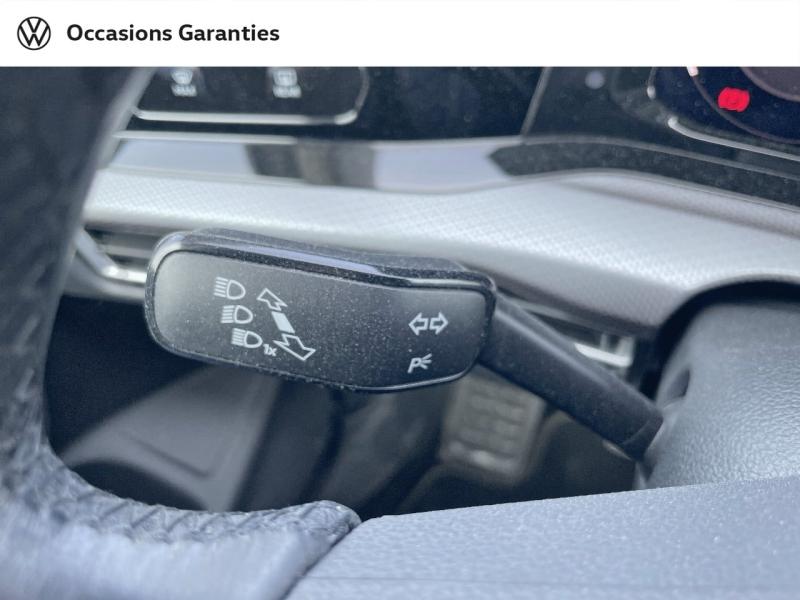 Voitures occasions VOLKSWAGEN GOLF Active Dechy
