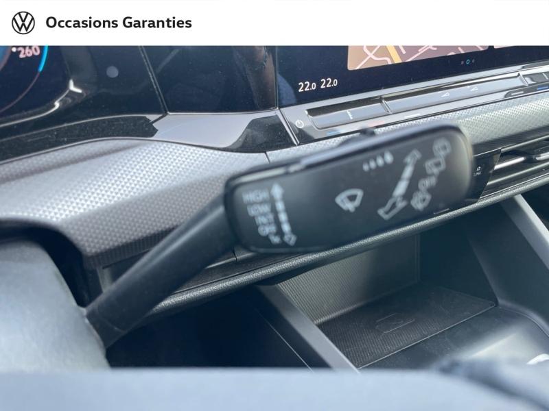Voitures occasions VOLKSWAGEN GOLF Active Dechy