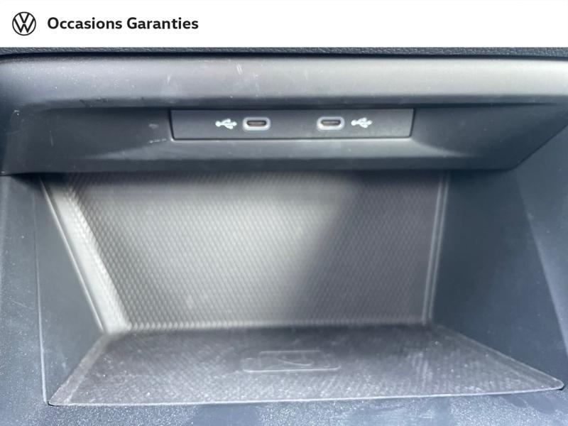 Voitures occasions VOLKSWAGEN GOLF Active Dunkerque