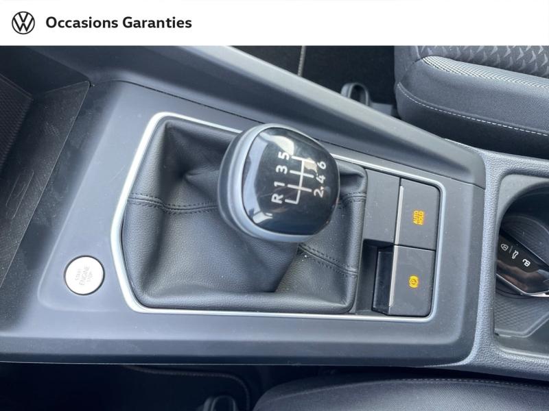 Voitures occasions VOLKSWAGEN GOLF Active Dunkerque