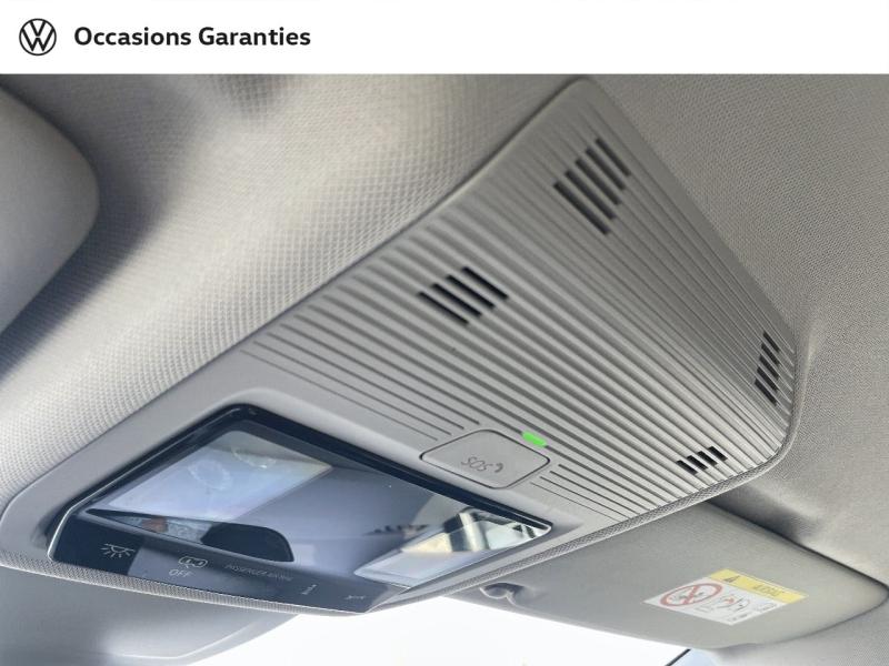 Voitures occasions VOLKSWAGEN GOLF Active Dechy